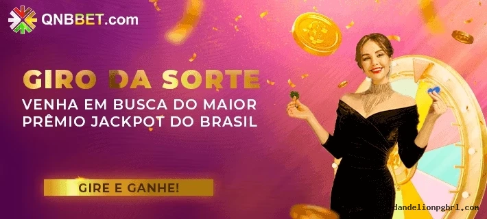 Plataforma completa da Dandelionpg com todos os jogos